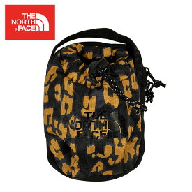 ノースフェイス ボザーポーチ The North Face Bozer Pouch