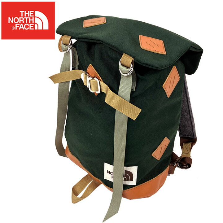 楽天市場】ノースフェイス 70 ガイド パック バックパック THE NORTH 