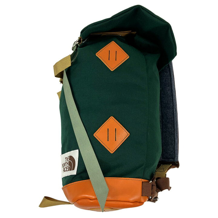 楽天市場】ノースフェイス 70 ガイド パック バックパック THE NORTH 
