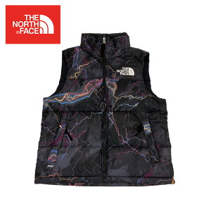 m[XtFCX 1996 g kvV _E xXg THE NORTH FACE M 1996 RETRO NUPTSE VEST ubNO[vg TNFBKTRLGLWPRNT