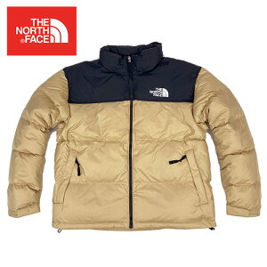 m[XtFCX 1996 g kvV _EWPbg THE NORTH FACE 1996 RETRO NUPTSE ANTELOPE TAN
