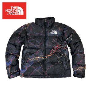m[XtFCX 1996 g kvV _EWPbg THE NORTH FACE 1996 RETRO NUPTSE ubNO[vg TNFBKTRLGLWPRNT