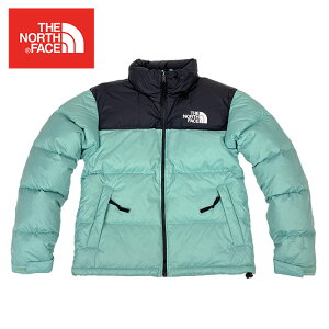 m[XtFCX 1996 g kvV _EWPbg THE NORTH FACE 1996 RETRO NUPTSE WASABI