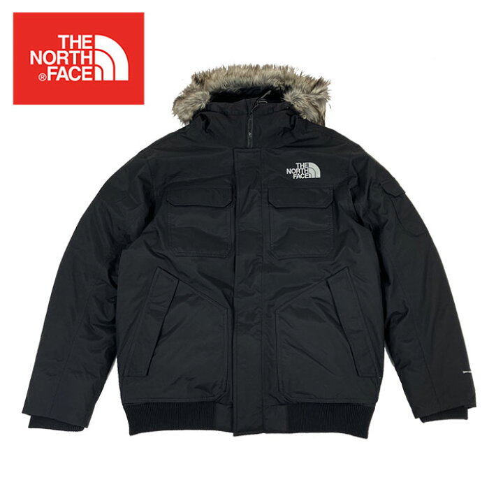 楽天市場】ノースフェイス ゴッサム ジャケット3 ダウン ジャケット  