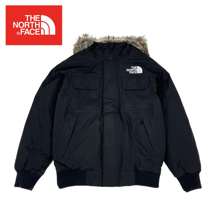楽天市場】ノースフェイス マクマード ボンバー ジャケット THE NORTH 