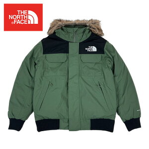 m[XtFCX }N}[h {o[ WPbg THE NORTH FACE MCMURDO BOMBER THYME