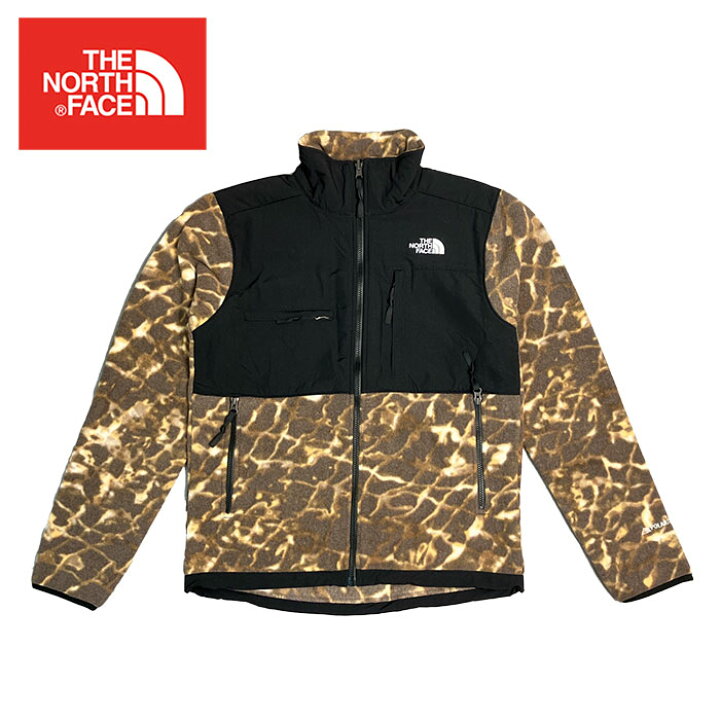 楽天市場】ノースフェイス ポーラテック デナリ ジャケット THE NORTH 