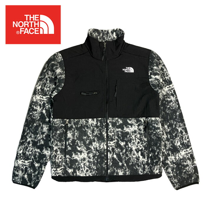 楽天市場】ノースフェイス ポーラテック デナリ ジャケット THE NORTH 