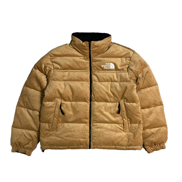 THE NORTH FACE ノースフェイス ダウンジャケット M 92 REVERSIBLE NUPTSE JACKET リバーシブル ヌプシ  ダウン ジャケット メンズ レディース NJ1DP70A : セレクトショップ a-dot - 通販 - Yahoo!ショッピング [ノースフェイス]  ダウン ジャケット アウター ヌプシ ... NORTH FACE ノースフェイス　ヌプシ　リバーシブル　M