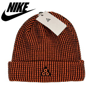 �i�C�L �G�[�V�[�W �r�b�O�L�b�Y �j�b�g�L���b�v NIKE ACG BIG KIDS CUFFED HAT