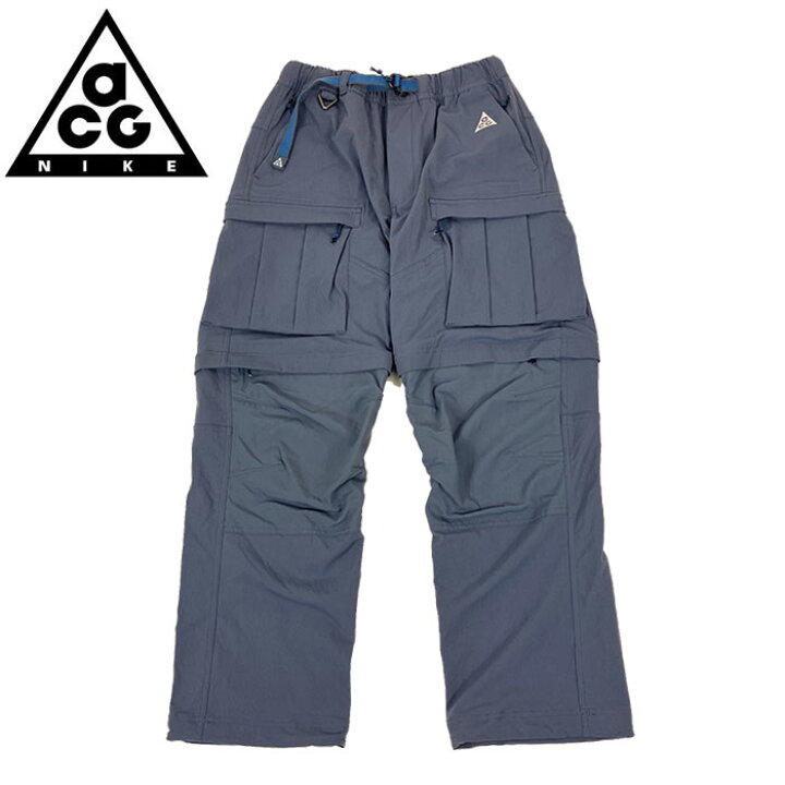 楽天市場】ナイキ ACG スミス サミット カーゴ パンツ Nike ACG Smith 