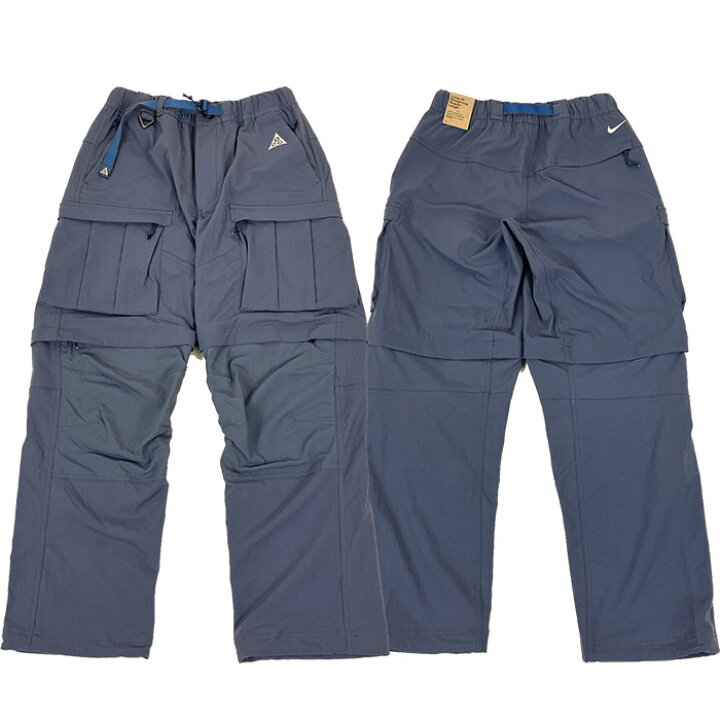 楽天市場】ナイキ ACG スミス サミット カーゴ パンツ Nike ACG Smith 