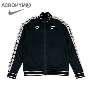 iCL Y x ANjE T[}tBbg jbg WPbg Nike x ACRONYM Therma Fit Knit Jacket
