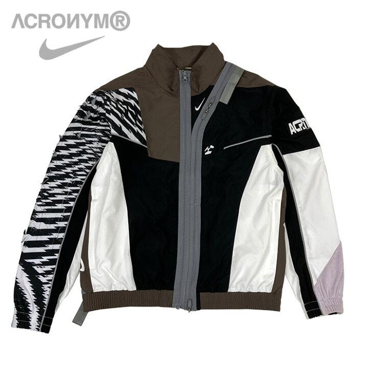 楽天市場】ナイキ ウーブン ジャケット x アクロニム Nike Woven  