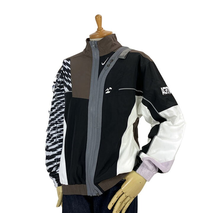 楽天市場】ナイキ ウーブン ジャケット x アクロニム Nike Woven  