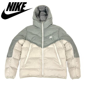 ナイキ ストームフィット ウインドランナージャケット NIKE STORM-FIT WINDRUNNER PRIMALOFT