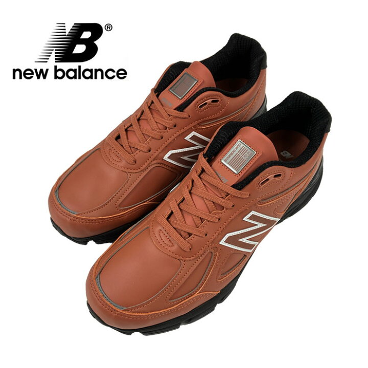 楽天市場】ニューバランス アメリカ製 U990RB4 NEW BALANCE U990RB4 