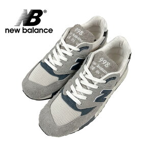 �j���[�o�����X U998TA NEW BALANCE U998TA �O���[ MADE IN USA