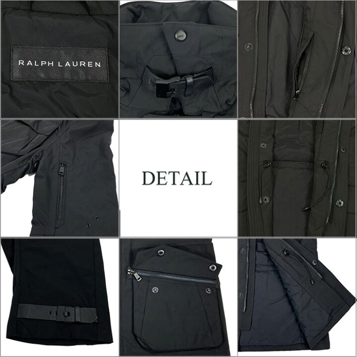 楽天市場】BLACK LABEL by Ralph Lauren ラルフローレン ブラック 