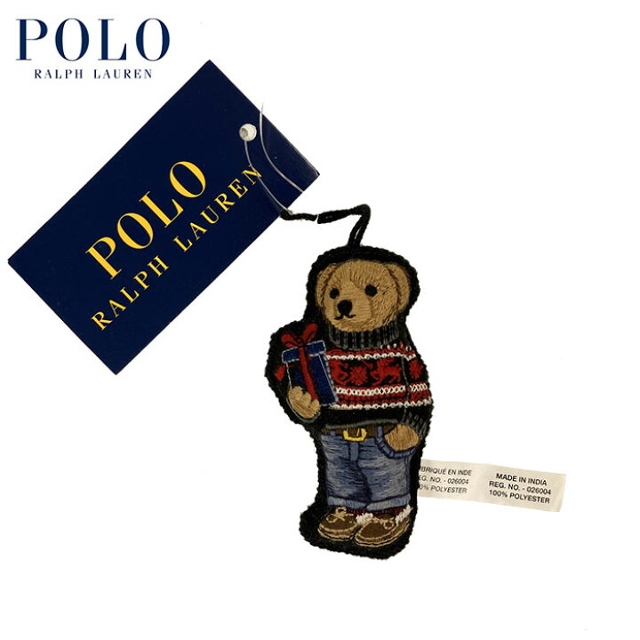 楽天市場】ラルフローレン Ralph Lauren ポロラルフローレン ポロベア 