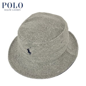 ラルフ・ローレン(Ralph Lauren) ハット メンズファッション雑貨・小物 