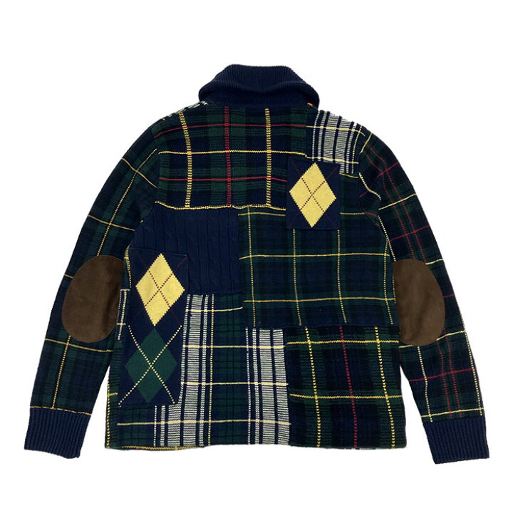 楽天市場】POLO by Ralph Lauren ラルフローレン ショールカラー 