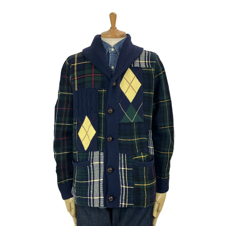 楽天市場】POLO by Ralph Lauren ラルフローレン ショールカラー 