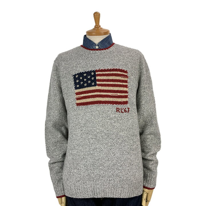 楽天市場】ラルフローレン POLO Ralph Lauren 星条旗 アメリカン  