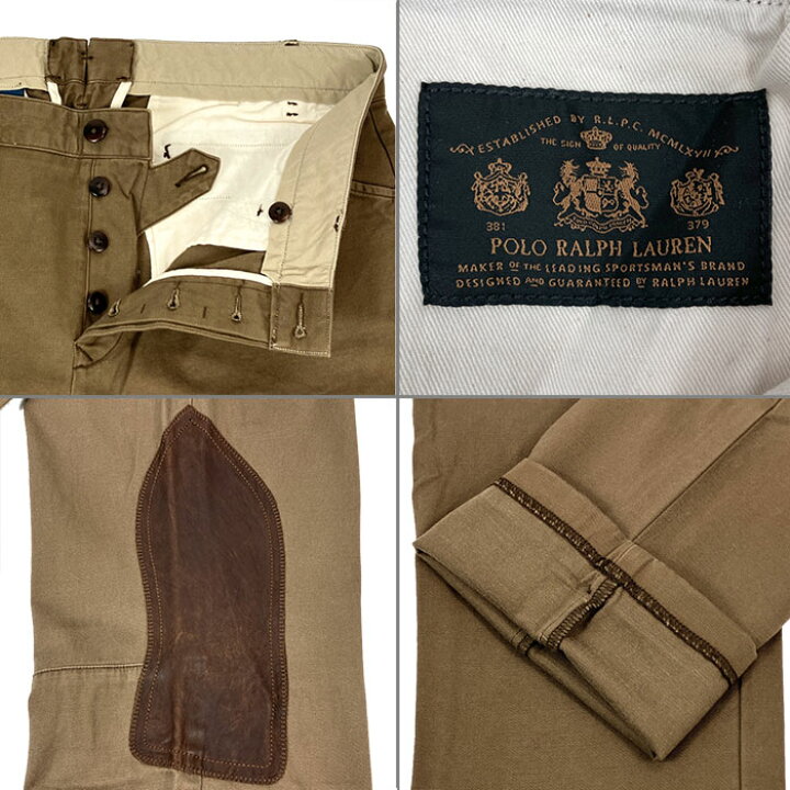 楽天市場】ラルフローレン POLO by Ralph Lauren ラルフローレン 