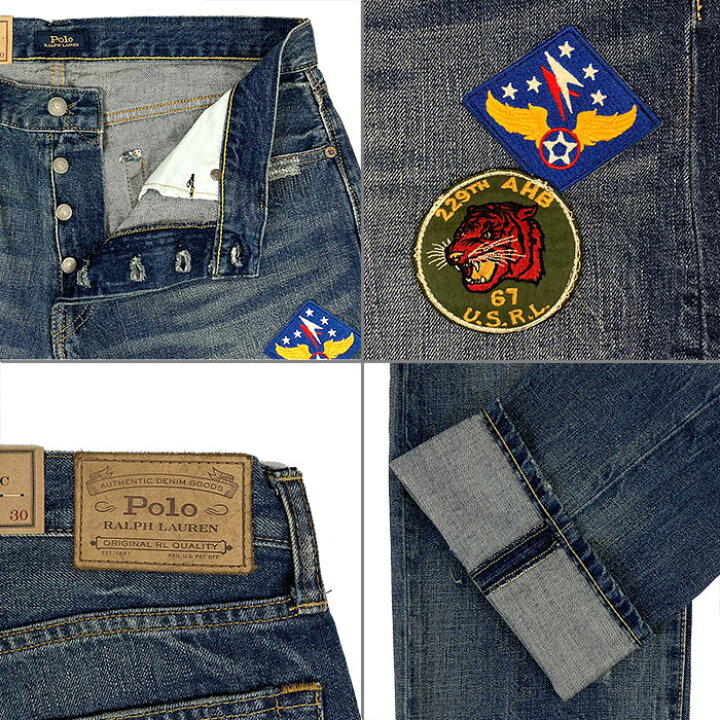 楽天市場】ラルフローレン POLO Ralph Lauren クラシックフィット  