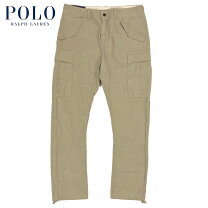 楽天市場】ラルフローレン polo カーゴパンツの通販 