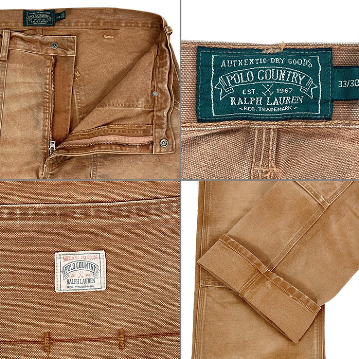 楽天市場】ラルフローレン POLO Ralph Lauren POLO COUNTRY ポロ  