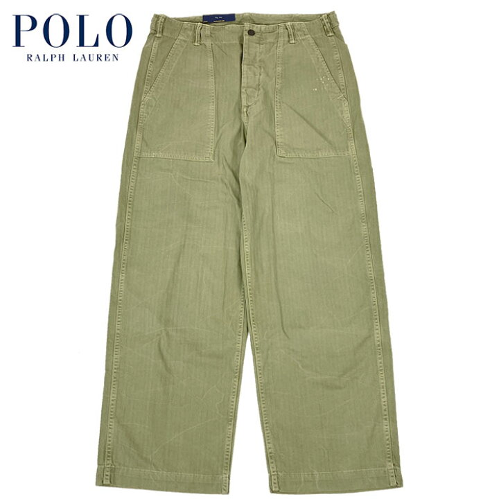 楽天市場】ラルフローレン POLO Ralph Lauren ヘリンボーン 