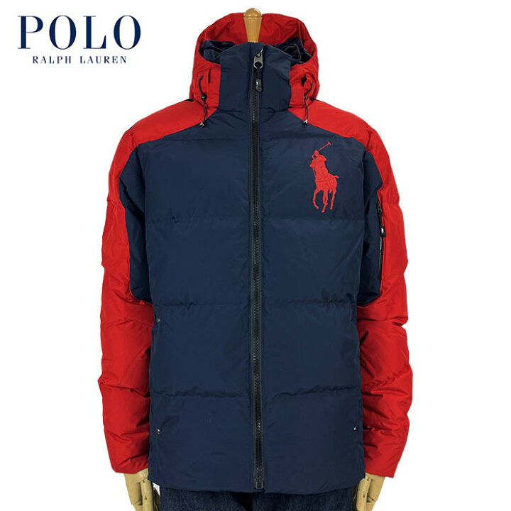 楽天市場】ラルフローレン POLO Ralph Lauren ビッグポニー リップス  
