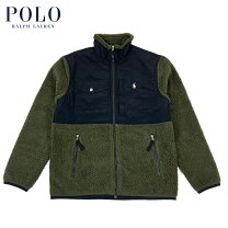 楽天市場】ラルフローレン フリース ジャケット 90の通販