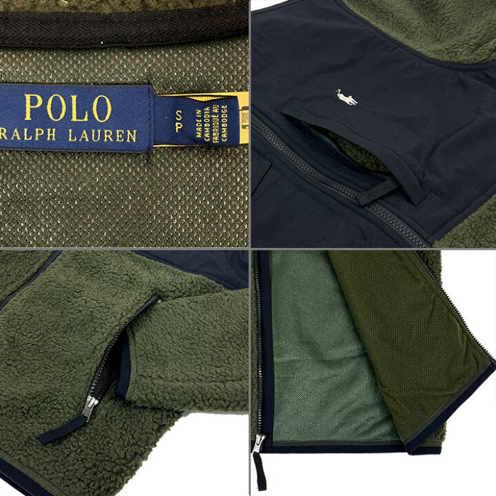 楽天市場】ラルフローレン POLO Ralph Lauren ワンポイント ポニー 