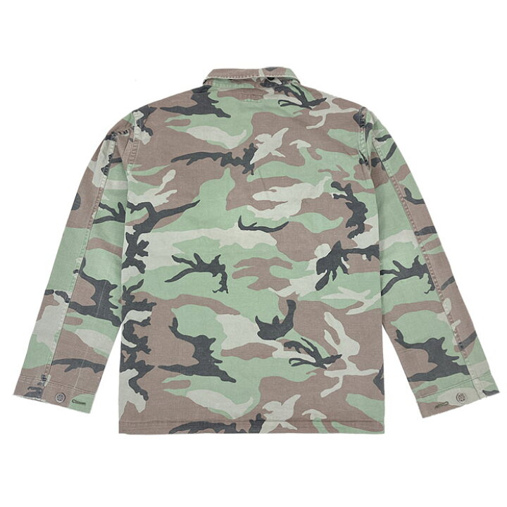楽天市場】ラルフローレン POLO Ralph Lauren カモフラージュ M-43 
