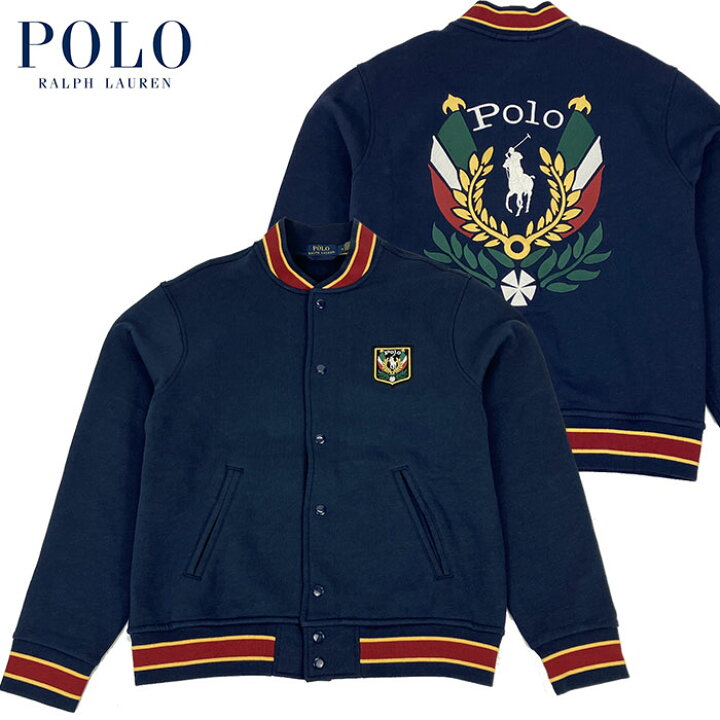 楽天市場】ラルフローレン POLO Ralph Lauren ユニ クレスト 
