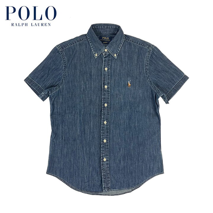 楽天市場】POLO by Ralph Lauren ラルフローレン クラシックフィット  