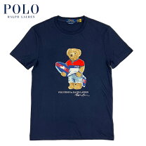 楽天市場】ラルフローレン ベア tシャツ（Tシャツ・カットソー  