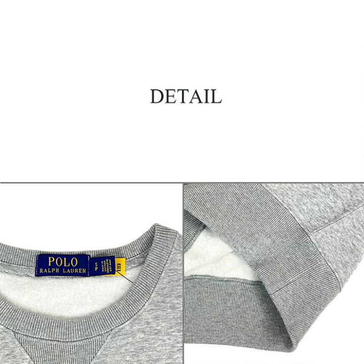 楽天市場】ラルフローレン POLO Ralph Lauren ポロベアー 前V 