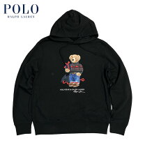楽天市場】ポロベア パーカー（サイズ（S/M/L）M）の通販