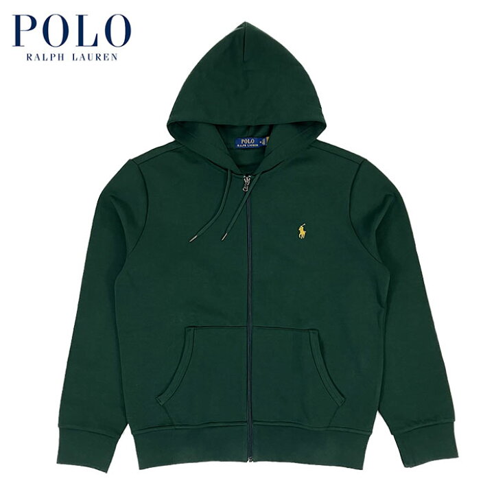 楽天市場】ラルフローレン POLO Ralph Lauren フルジップ ジャージ  