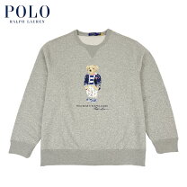 楽天市場】ラルフローレン ベアー グレーの通販