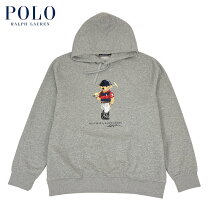 楽天市場】ポロ・ラルフローレン スウェット ベアーの通販