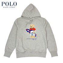 楽天市場】ラルフローレン polo bear スウェット（サイズ（S/M/L）L  