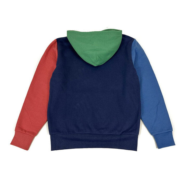 楽天市場】ラルフローレン POLO Ralph Lauren マルチカラー プル 