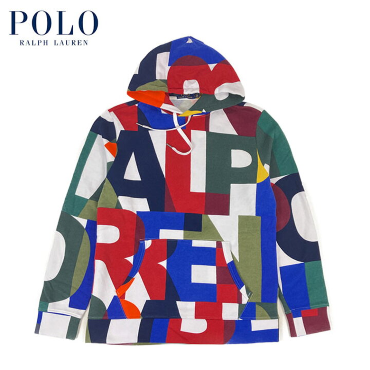 楽天市場】ラルフローレン POLO Ralph Lauren マルチカラー プル 