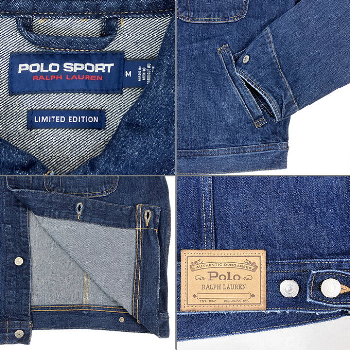 楽天市場】ポロスポーツ ラルフローレン POLO Ralph Lauren リミテッド 