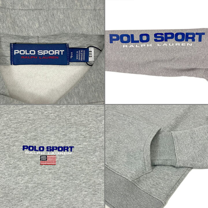 楽天市場】ポロスポーツ Ralph Lauren POLO SPORTS ラルフローレン 